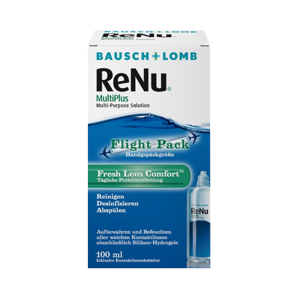 ReNu MultiPlus 100ml 