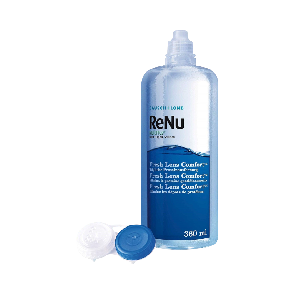 ReNu MultiPlus 360ml 