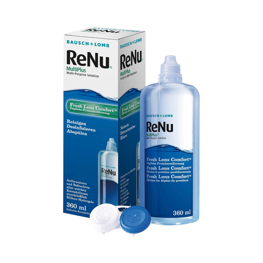 ReNu MultiPlus 360ml 