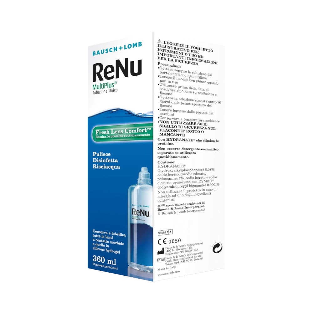 ReNu MultiPlus 360ml 