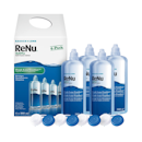 ReNu MultiPlus - 4 x 360ml + contenitore per lenti product image