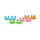 Lens case frog Pink- 1x product image