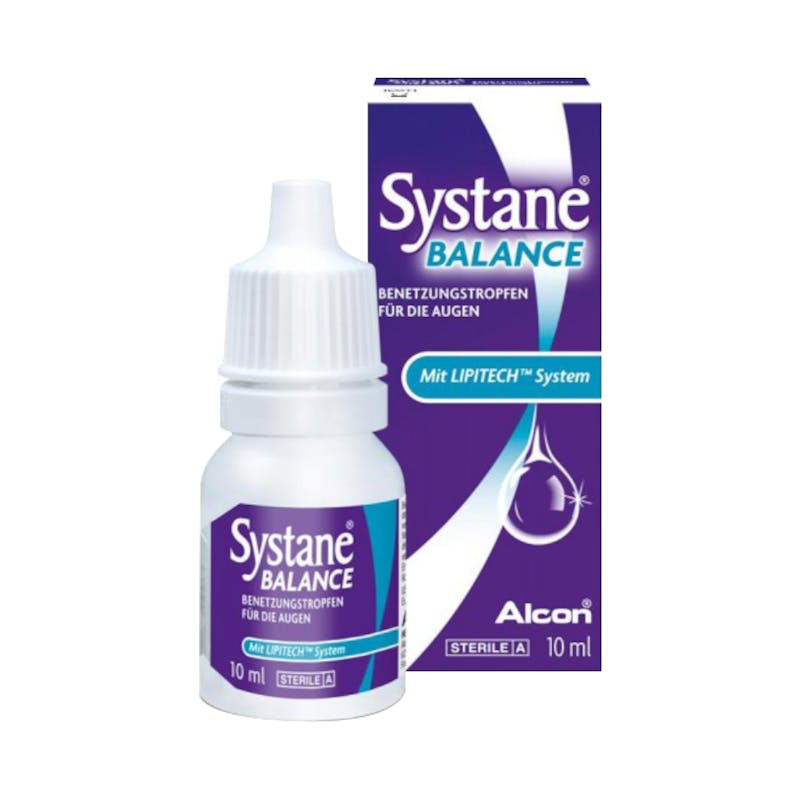 Systane Balance - 10ml bottle