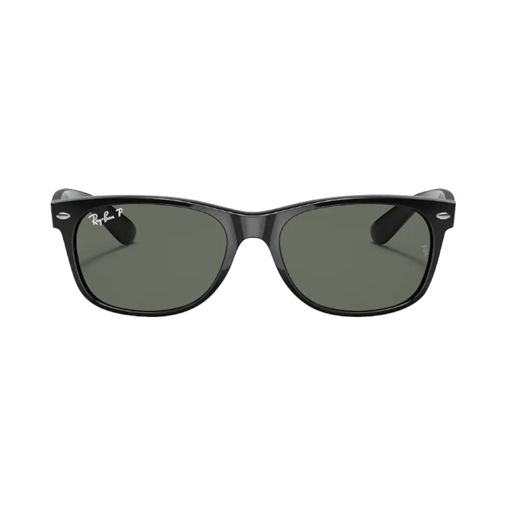 Ray-Ban New Wayfarer RB2132 - 901/58 55-18