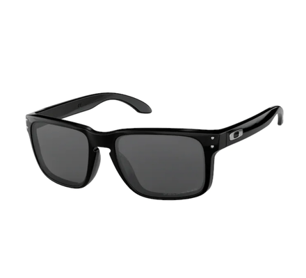 Oakley Holbrook OO9102-02 polarized