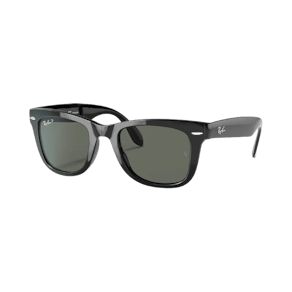 Ray-Ban WAYFARER FOLDING RB4105 - 601-58 Polarisiert M