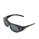 Fitover Sunglasses Black product image