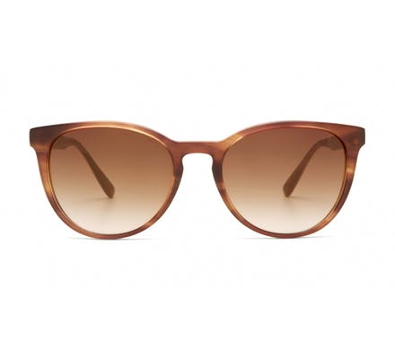 VIU The Cat SUN - Horn Brown Gloss