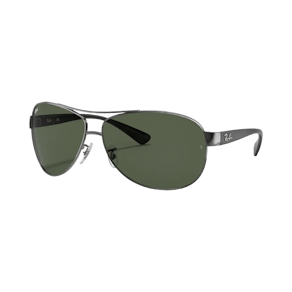 Ray-Ban RB3386 004/71 63-13