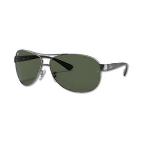 Ray-Ban RB3386 004/71 63-13