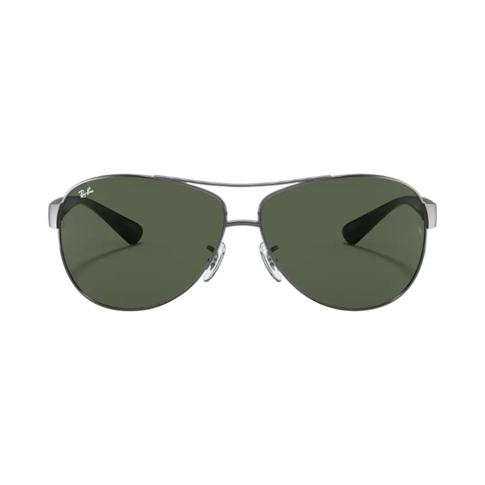 Ray-Ban RB3386 004/71 63-13