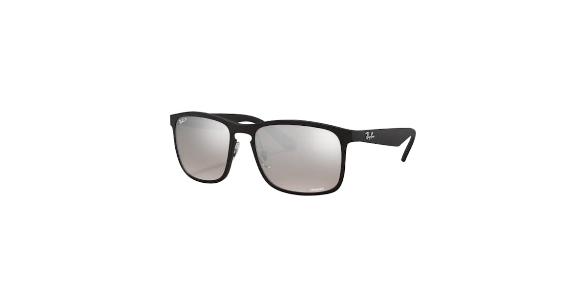 Ray-Ban RB4264 601S5J 58-18 Sunglasses - Main Image