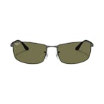 Ray-Ban RB3498 002-9A 61-17