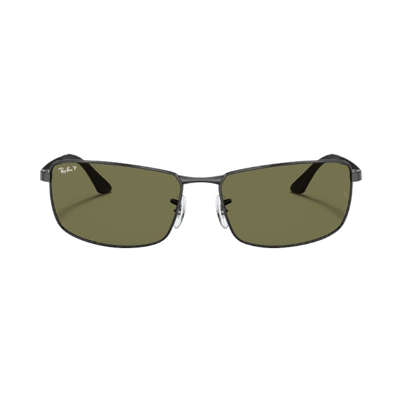 Ray-Ban RB3498 002-9A 64-17