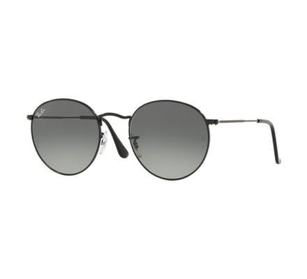 Ray-Ban RB3447N 002/71 50-21