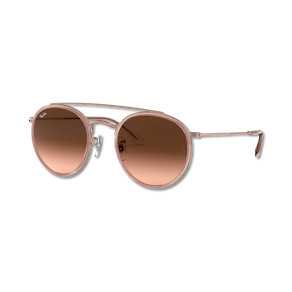 Ray-Ban ROUND DOUBLE BRIDGE RB3647N 9069A5 51-22
