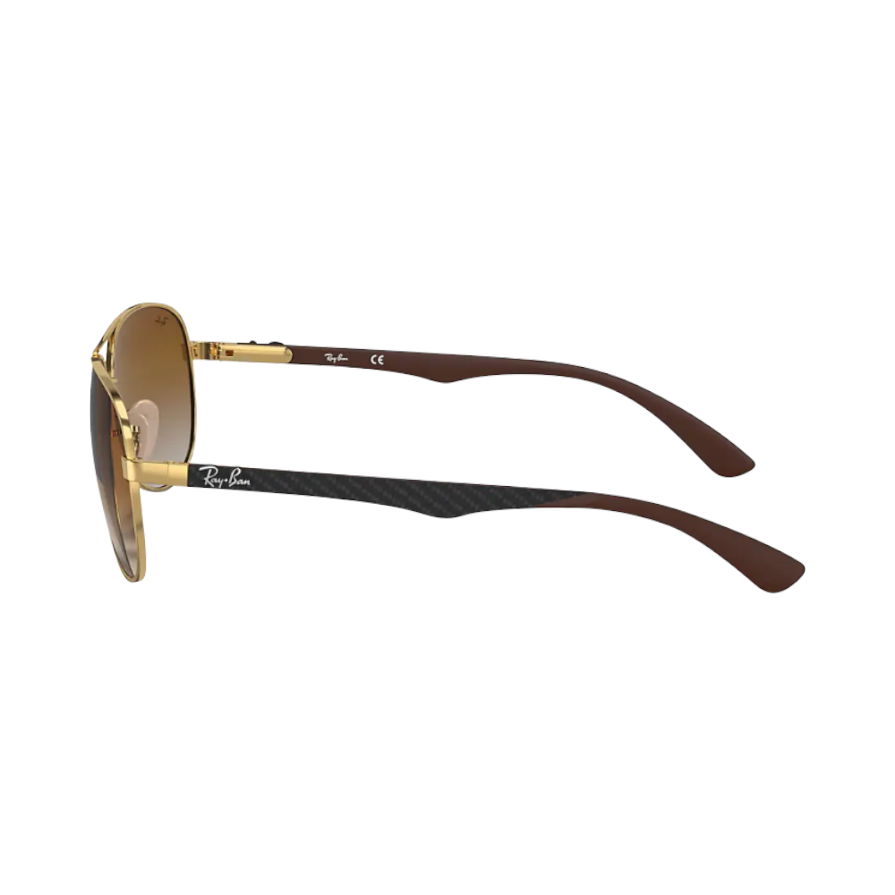 Ray-Ban RB8313 001/51 61-13