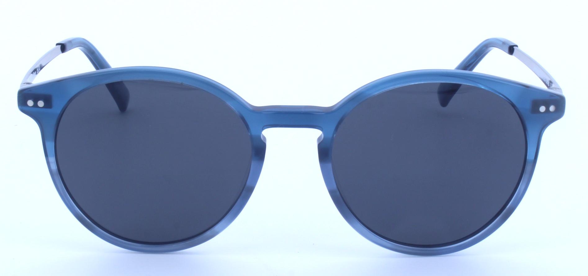 LENSVISION - #LovelyRome POL - blu