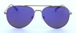 LensVISION - #FlyingNewYork POL - cuivre / violet