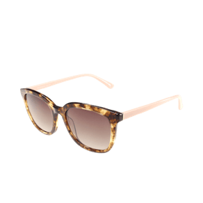 LENSVISION - #BrightDubai POL - Light Maple Brown - Beige