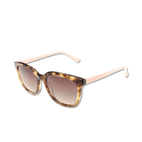 LENSVISION - #BrightDubai POL - Light Maple Brown - Beige