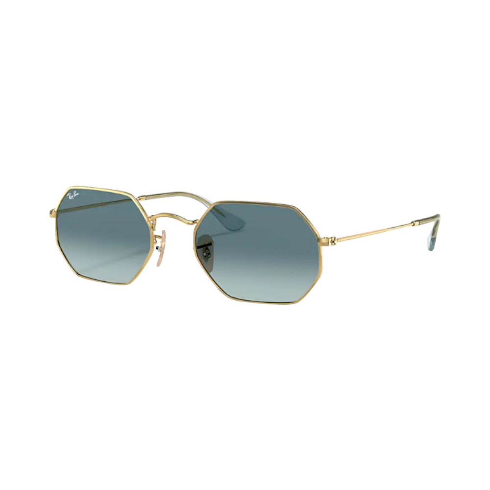 Ray Ban RB3556-N 9123/3M 53