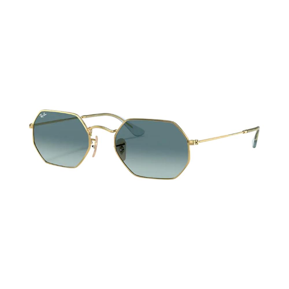 Ray Ban RB3556-N 9123/3M 53 front