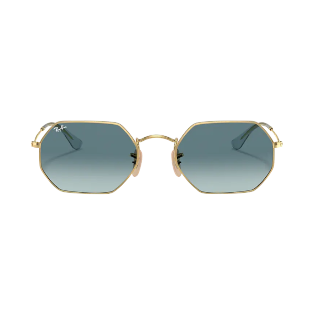 Ray Ban RB3556-N 9123/3M 53