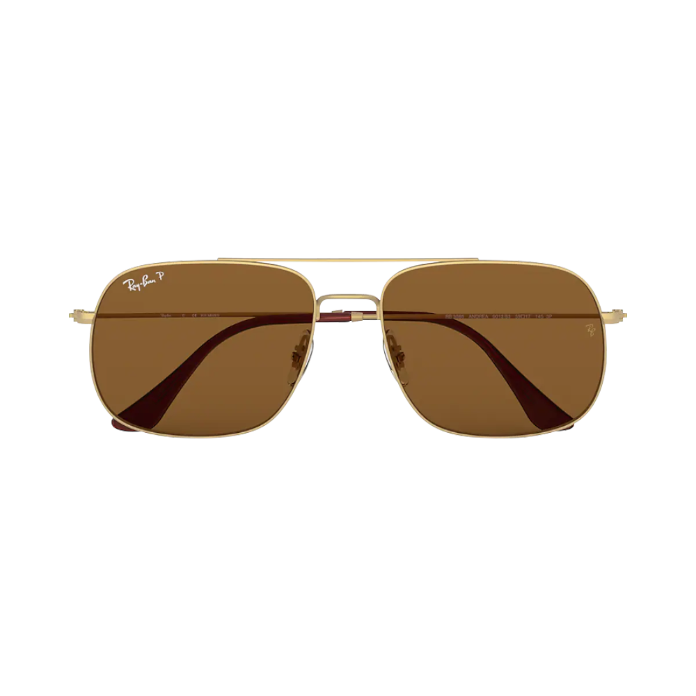 Ray-Ban RB3595 9013/83 59