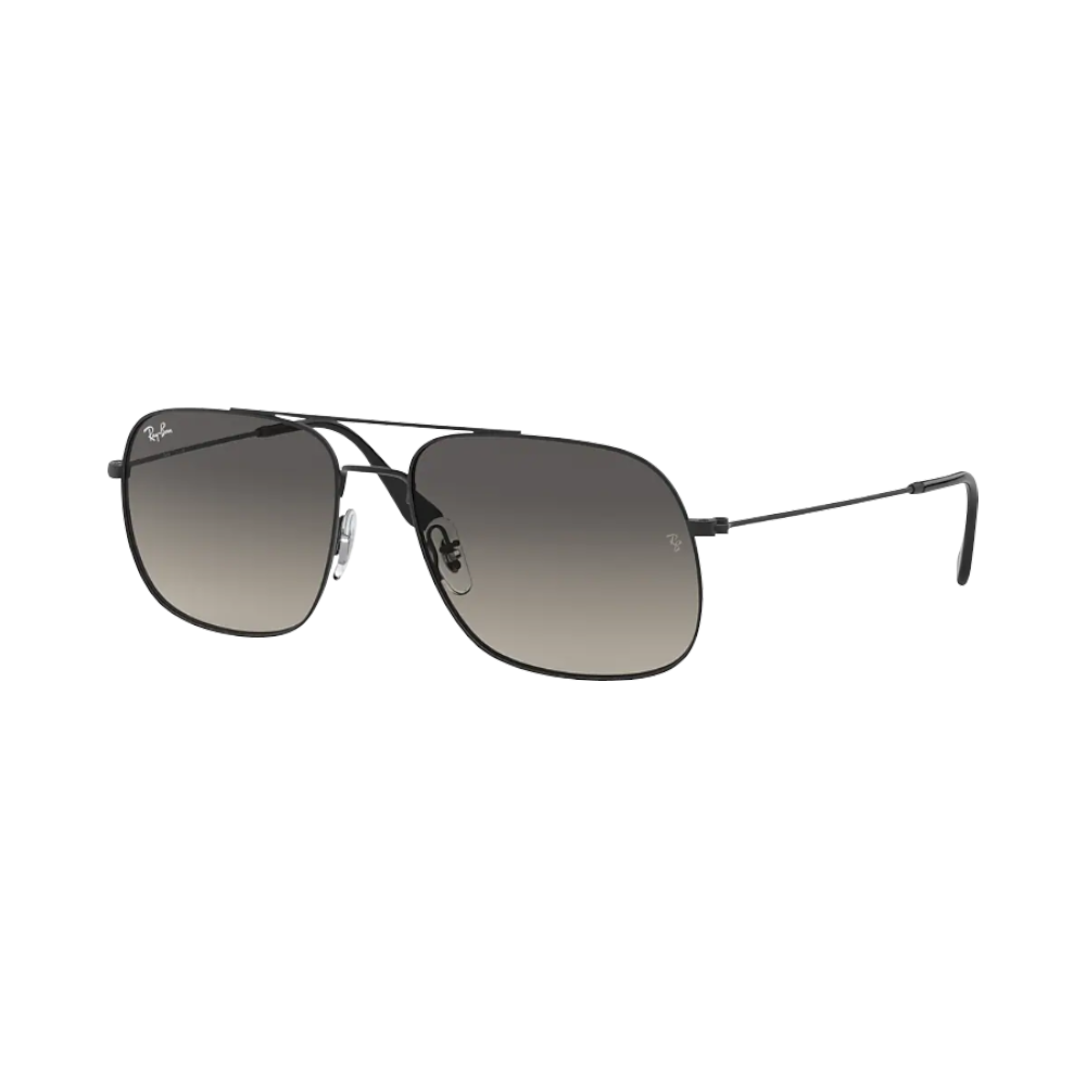 Ray-Ban RB3595 9014/11 59