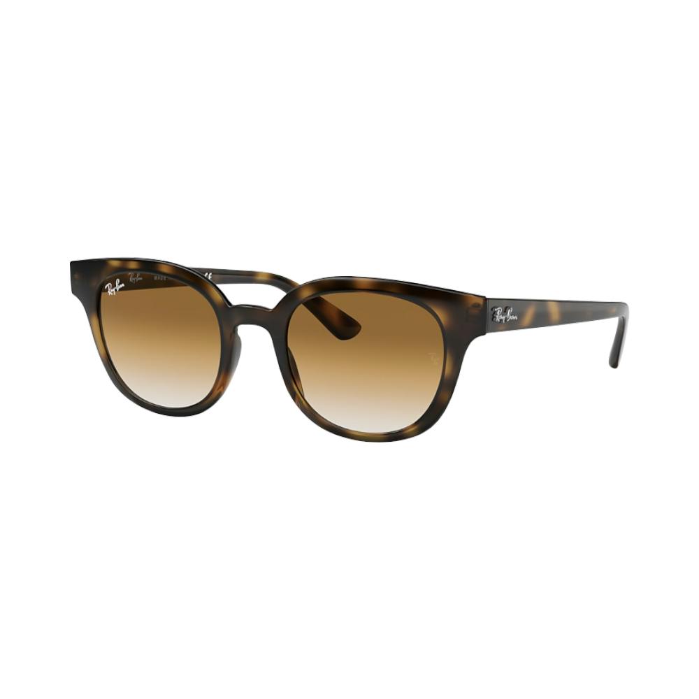 Ray Ban RB4324 710/51 50 front