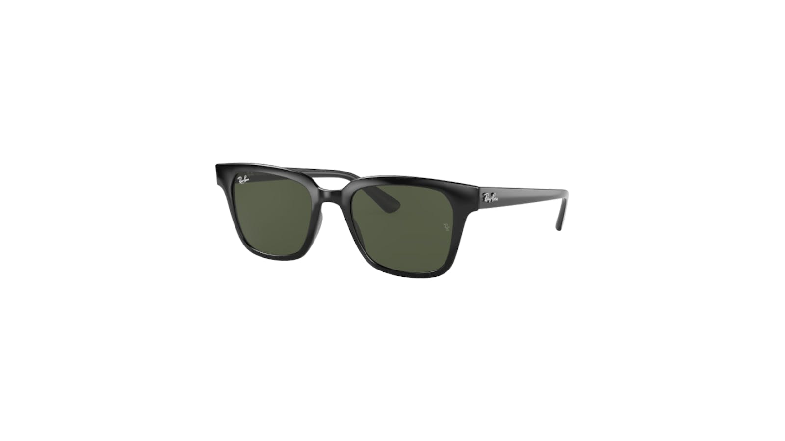 Ray Ban RB4323 601/31 51 Sunglasses - Main Image