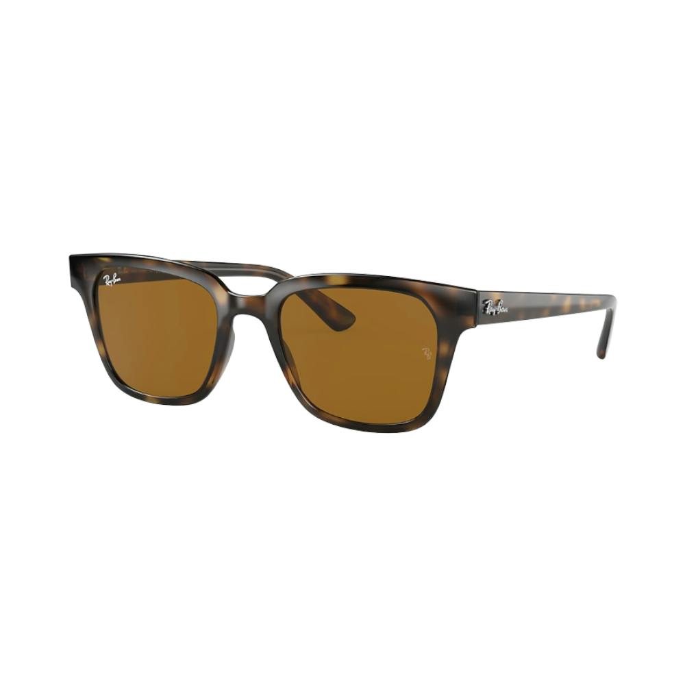 Ray Ban RB4323 710/33 51 front