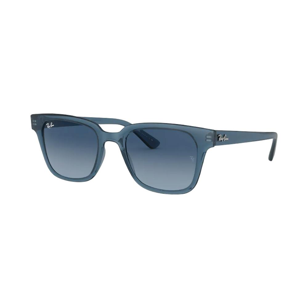 Ray Ban RB4323 6448/Q8 51 front