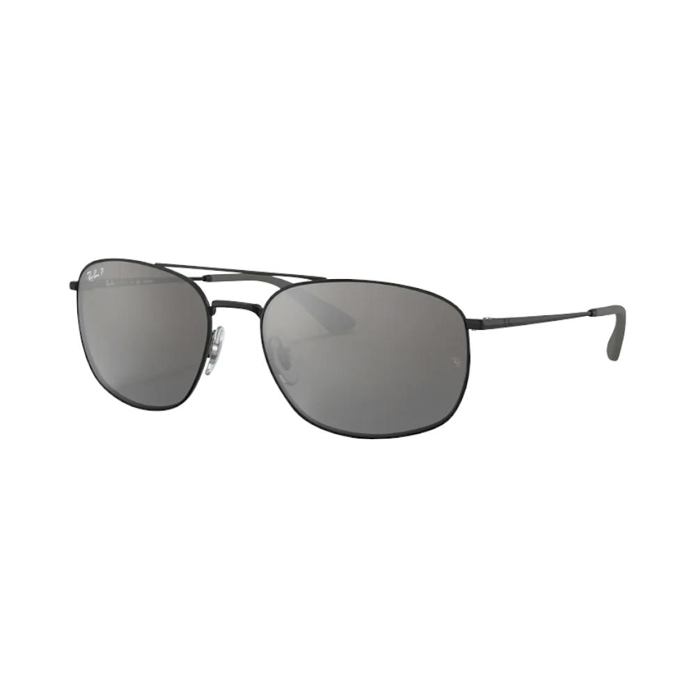 Ray Ban RB3654 002/82 60 front