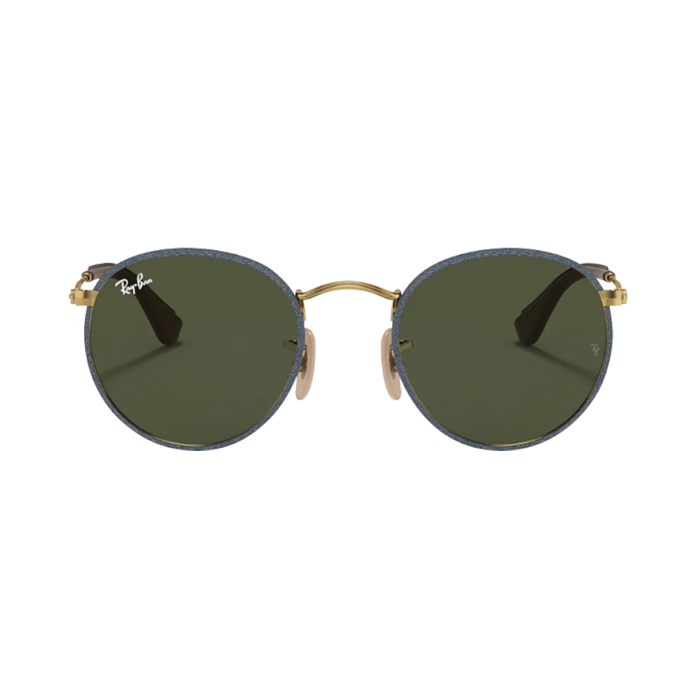 Ray Ban RB3475Q 9194/31 50-21