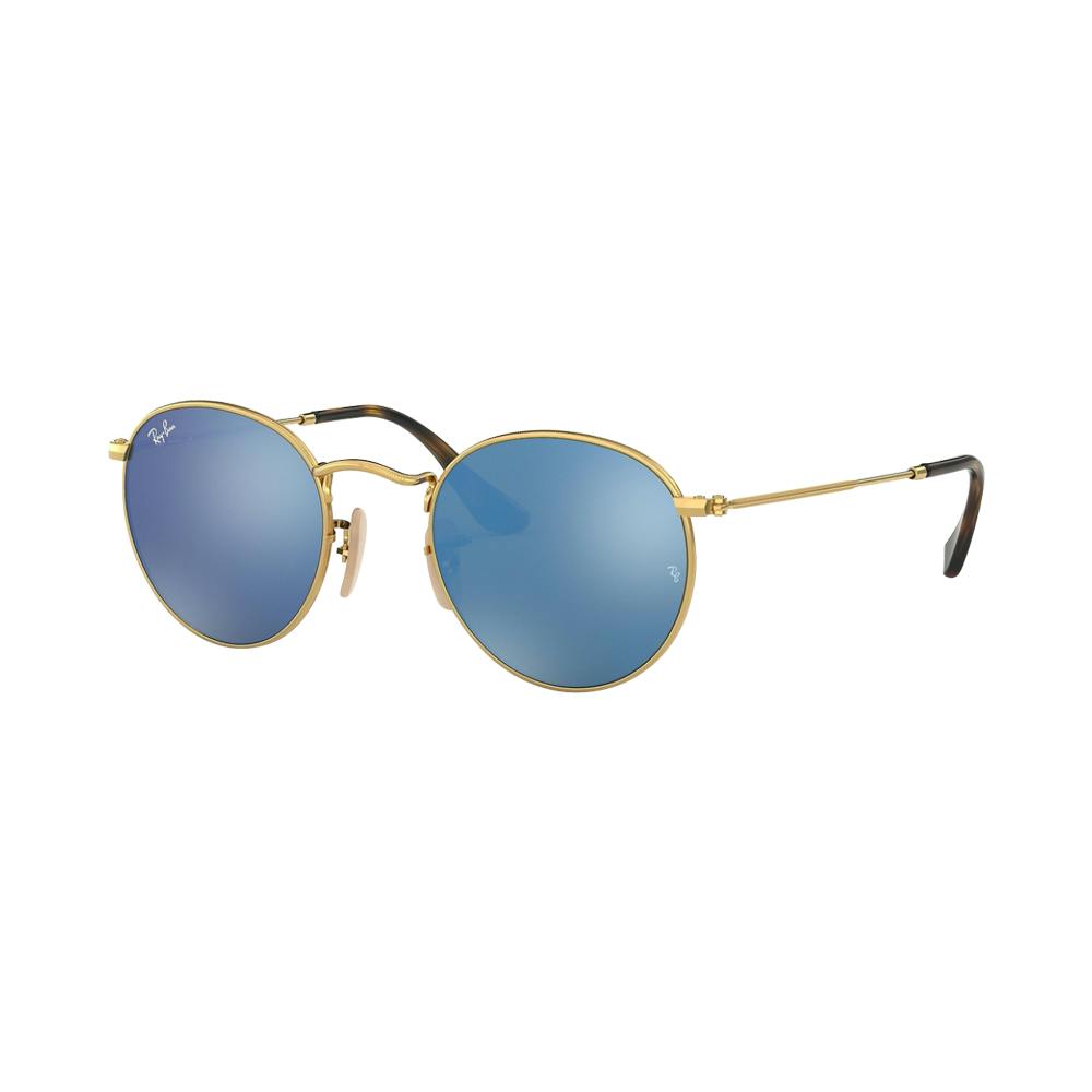 Ray Ban RB3447N 001/90 50 front
