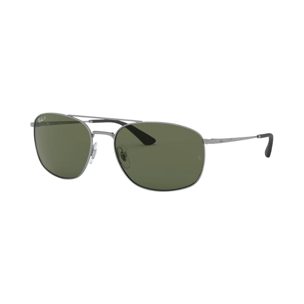 Ray Ban RB3654 004/9A 60 front