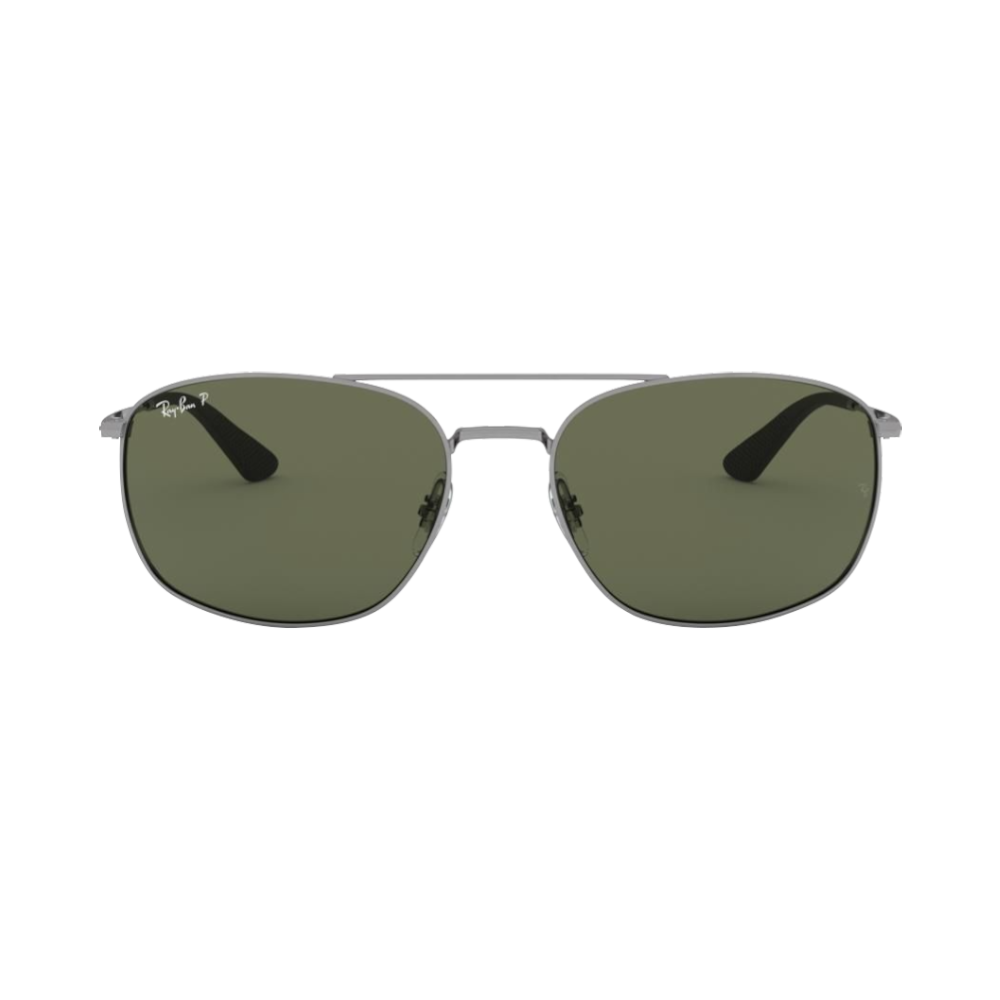 Ray Ban RB3654 0049A 60