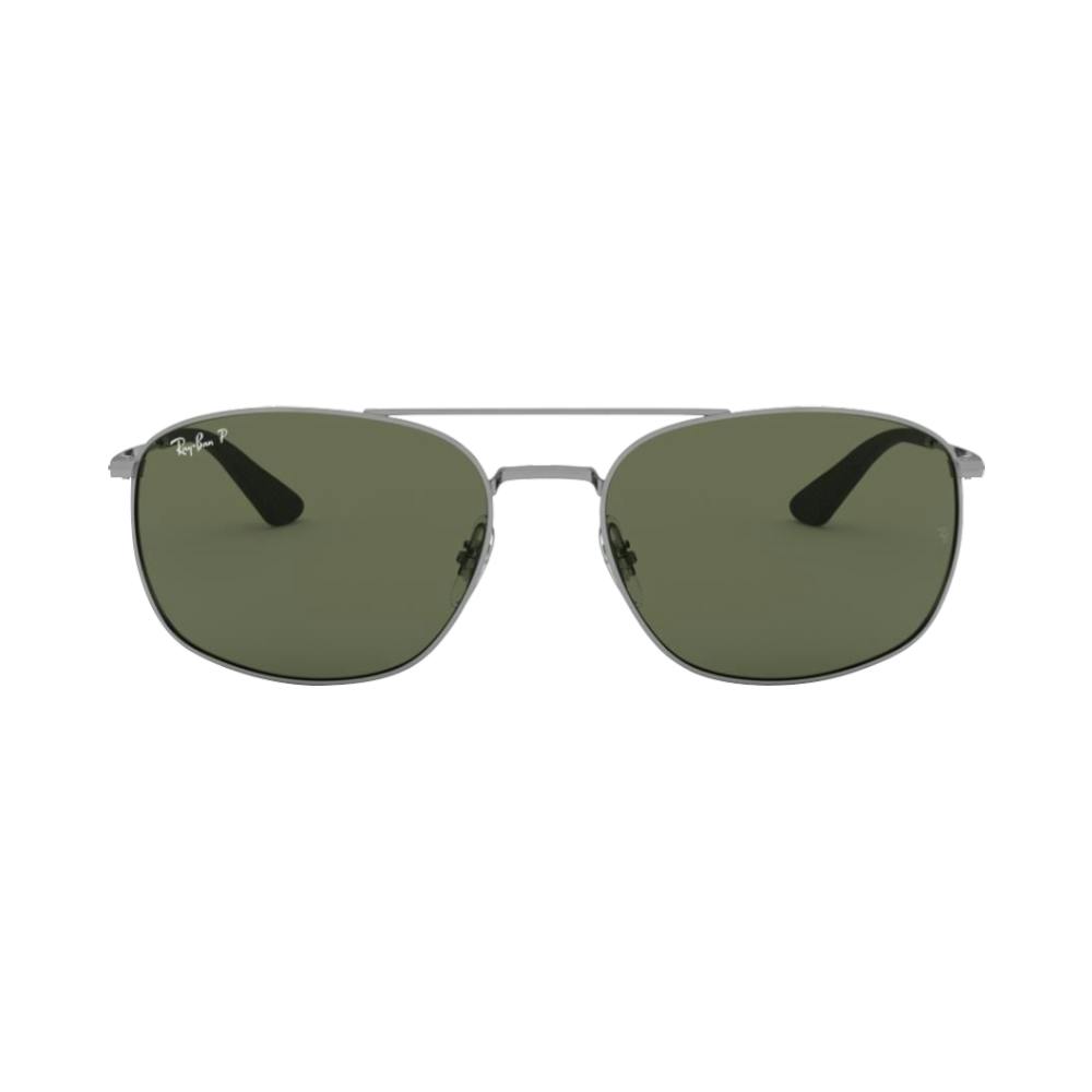Ray Ban RB3654 004/9A 60 back