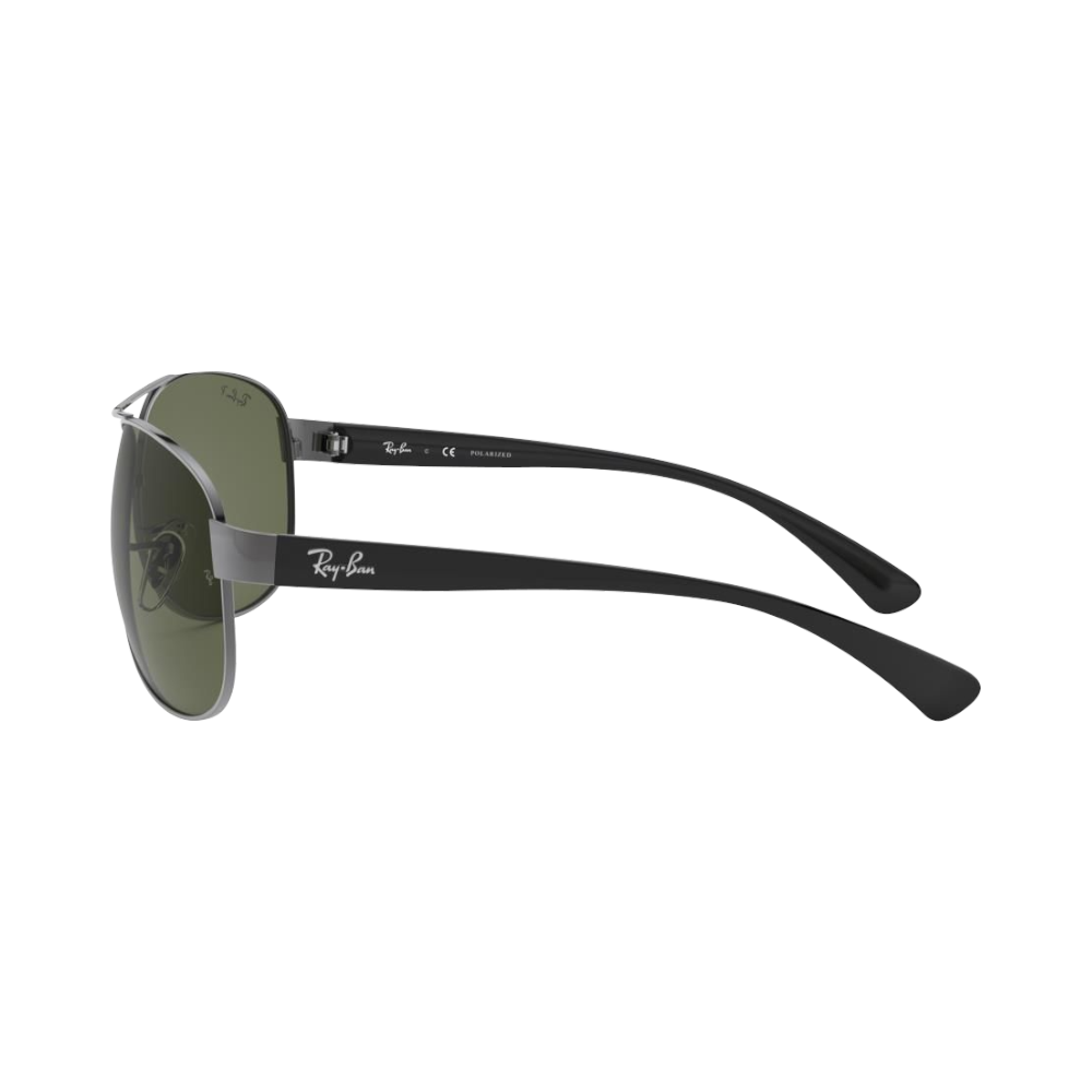 Ray Ban RB3386 004/9A 67 polarized