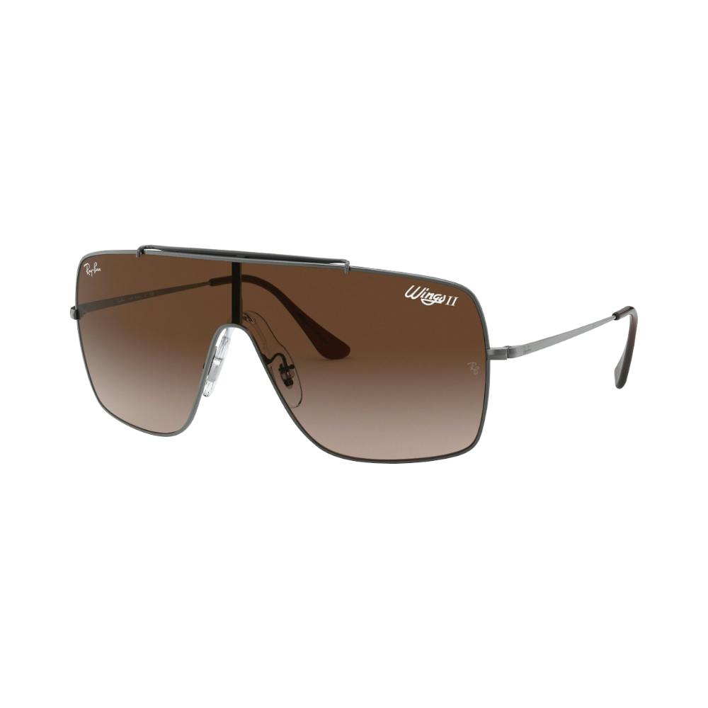Ray Ban RB3697 004/13 front