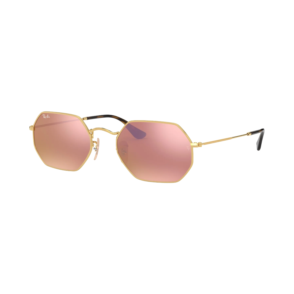Ray Ban RB3556-N 001Z2 53