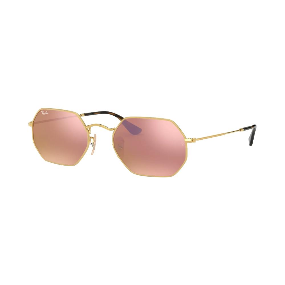 Ray Ban RB3556-N 001/Z2 53 front