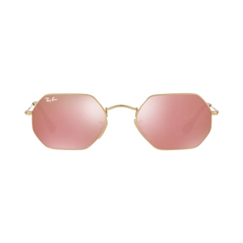 Ray Ban RB3556-N 001/Z2 53-21