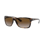 Ray-Ban RB4331 710/T5 61-16