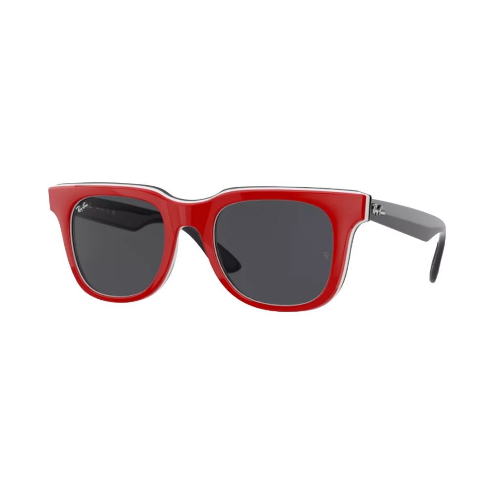 Ray Ban RB4368 6520/87 51