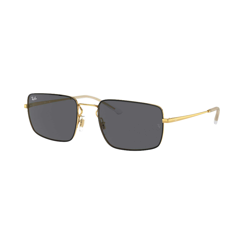 Ray Ban RB3669 9054/87 55-21 - Sonnenbrillen | Lensvision.de