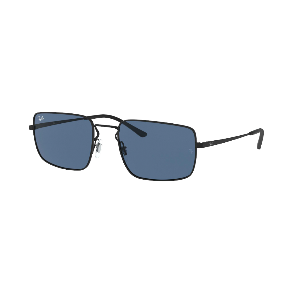 Ray Ban RB3669 9014/80 55-21 - Sonnenbrillen | Lensvision.de