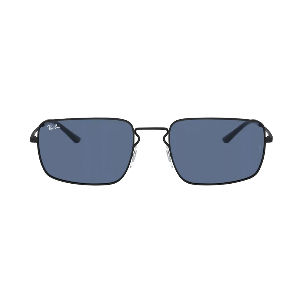 Ray Ban RB3669 9014/80 55-21 - Sonnenbrillen | Lensvision.de